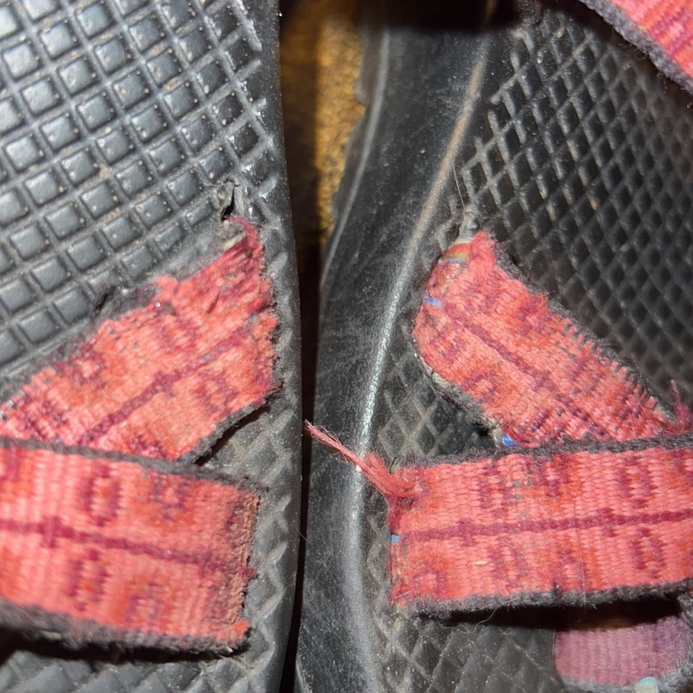 Chacos - Picture 7 of 8